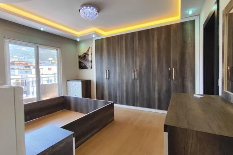 Apartment for sale in Cikcilli, Antalya, Turkey, 5 bedrooms, 200m2, No. 177635 – photo 6
