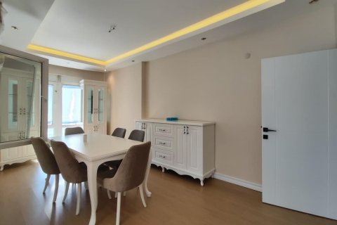 Apartment for sale in Cikcilli, Antalya, Turkey, 5 bedrooms, 200m2, No. 177635 – photo 20