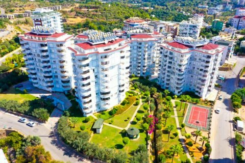 Продажа квартиры в Тосмуре, Аланье, Анталье, Турция 2+1, 120м2, №177632 – фото 6