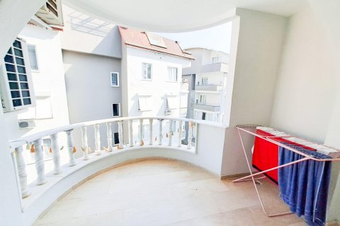 Продажа квартиры в Тосмуре, Аланье, Анталье, Турция 2+1, 120м2, №177632 – фото 24