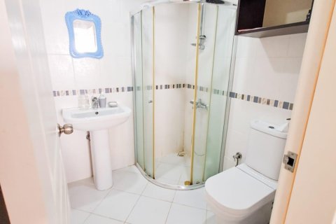 Продажа квартиры в Тосмуре, Аланье, Анталье, Турция 2+1, 120м2, №177632 – фото 21