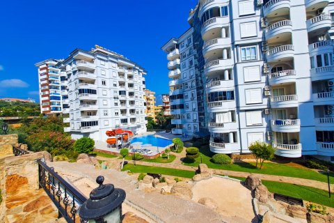 Продажа квартиры в Тосмуре, Аланье, Анталье, Турция 2+1, 120м2, №177632 – фото 13