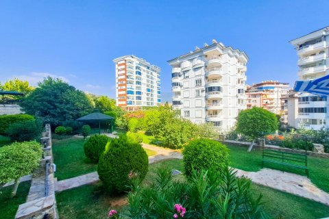 Продажа квартиры в Тосмуре, Аланье, Анталье, Турция 2+1, 120м2, №177632 – фото 11