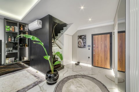 Penthouse for sale  in Kargicak, Alanya, Antalya, Turkey, 2 bedrooms, 110m2, No. 177634 – photo 13