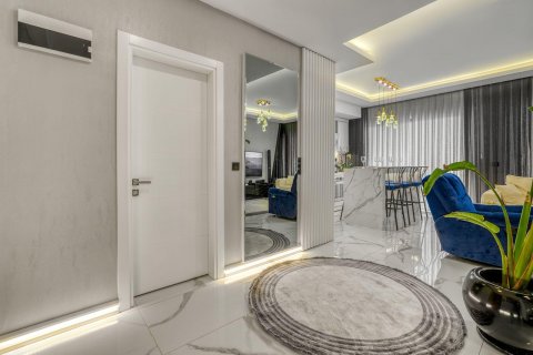 Penthouse for sale  in Kargicak, Alanya, Antalya, Turkey, 2 bedrooms, 110m2, No. 177634 – photo 7