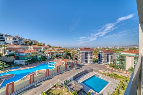 Penthouse for sale  in Kargicak, Alanya, Antalya, Turkey, 2 bedrooms, 110m2, No. 177634 – photo 16