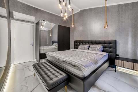 Penthouse for sale  in Kargicak, Alanya, Antalya, Turkey, 2 bedrooms, 110m2, No. 177634 – photo 27