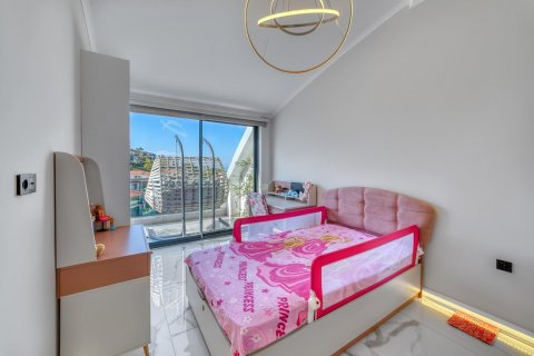Penthouse for sale  in Kargicak, Alanya, Antalya, Turkey, 2 bedrooms, 110m2, No. 177634 – photo 29