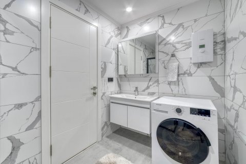 Penthouse for sale  in Kargicak, Alanya, Antalya, Turkey, 2 bedrooms, 110m2, No. 177634 – photo 20