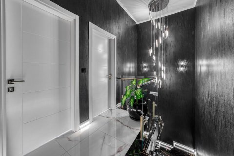 Penthouse for sale  in Kargicak, Alanya, Antalya, Turkey, 2 bedrooms, 110m2, No. 177634 – photo 17