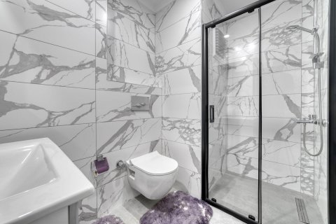 Penthouse for sale  in Kargicak, Alanya, Antalya, Turkey, 2 bedrooms, 110m2, No. 177634 – photo 25