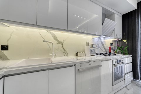 Penthouse for sale  in Kargicak, Alanya, Antalya, Turkey, 2 bedrooms, 110m2, No. 177634 – photo 11