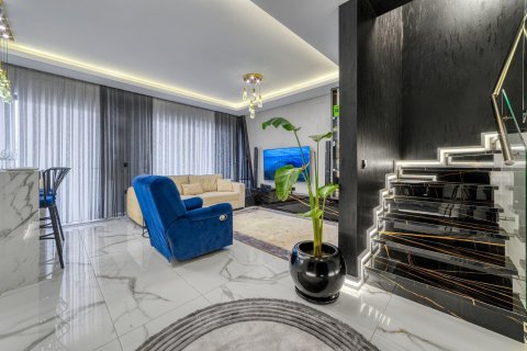 Penthouse for sale  in Kargicak, Alanya, Antalya, Turkey, 2 bedrooms, 110m2, No. 177634 – photo 19