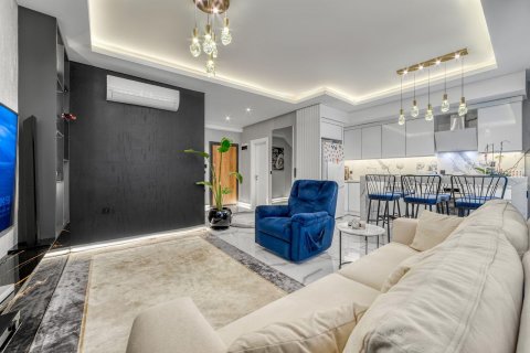 Penthouse for sale  in Kargicak, Alanya, Antalya, Turkey, 2 bedrooms, 110m2, No. 177634 – photo 6