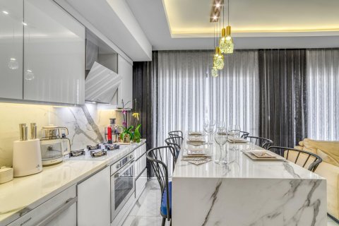 Penthouse for sale  in Kargicak, Alanya, Antalya, Turkey, 2 bedrooms, 110m2, No. 177634 – photo 10
