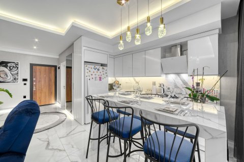 Penthouse for sale  in Kargicak, Alanya, Antalya, Turkey, 2 bedrooms, 110m2, No. 177634 – photo 9