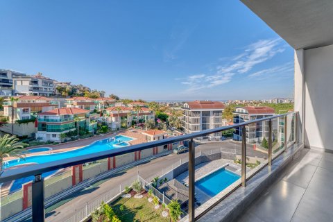 Penthouse for sale  in Kargicak, Alanya, Antalya, Turkey, 2 bedrooms, 110m2, No. 177634 – photo 15