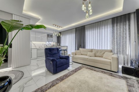 Penthouse for sale  in Kargicak, Alanya, Antalya, Turkey, 2 bedrooms, 110m2, No. 177634 – photo 12