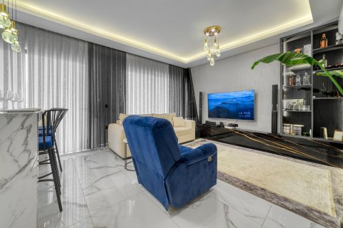Penthouse for sale  in Kargicak, Alanya, Antalya, Turkey, 2 bedrooms, 110m2, No. 177634 – photo 3