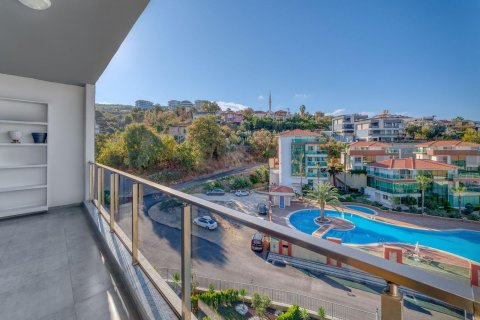 Penthouse for sale  in Kargicak, Alanya, Antalya, Turkey, 2 bedrooms, 110m2, No. 177634 – photo 26