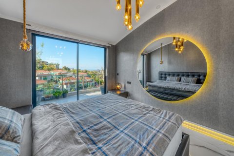 Penthouse for sale  in Kargicak, Alanya, Antalya, Turkey, 2 bedrooms, 110m2, No. 177634 – photo 28