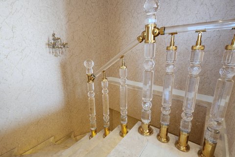 Продажа пентхауса  в Каргыджаке, Аланье, Анталье, Турция 3+1, 180м2, №177633 – фото 15