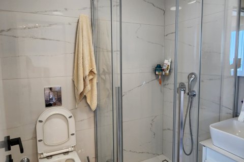 Продажа пентхауса  в Каргыджаке, Аланье, Анталье, Турция 3+1, 180м2, №177633 – фото 10