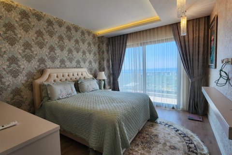 Продажа пентхауса  в Каргыджаке, Аланье, Анталье, Турция 3+1, 180м2, №177633 – фото 21