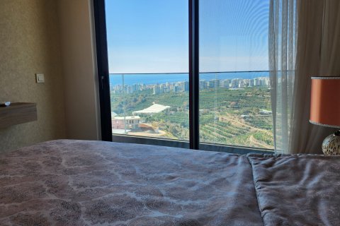 Продажа пентхауса  в Каргыджаке, Аланье, Анталье, Турция 3+1, 180м2, №177633 – фото 25