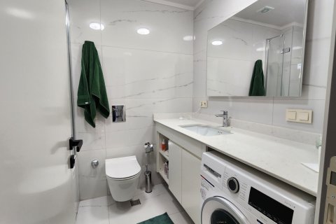 Продажа пентхауса  в Каргыджаке, Аланье, Анталье, Турция 3+1, 180м2, №177633 – фото 26