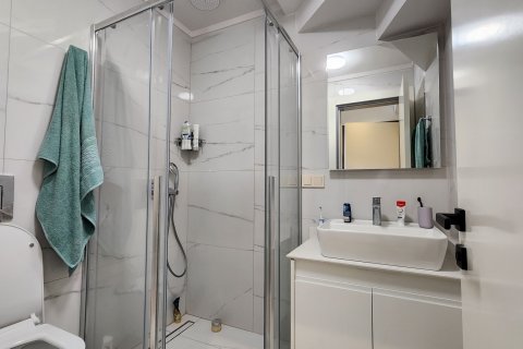 Продажа пентхауса  в Каргыджаке, Аланье, Анталье, Турция 3+1, 180м2, №177633 – фото 29