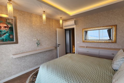 Продажа пентхауса  в Каргыджаке, Аланье, Анталье, Турция 3+1, 180м2, №177633 – фото 18