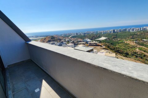 Продажа пентхауса  в Каргыджаке, Аланье, Анталье, Турция 3+1, 180м2, №177633 – фото 12