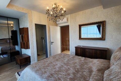 Продажа пентхауса  в Каргыджаке, Аланье, Анталье, Турция 3+1, 180м2, №177633 – фото 13