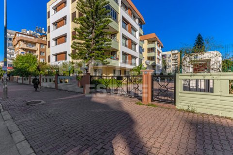 Lejlighed i Lara, Antalya, Tyrkiet Nr. 190170 - 2