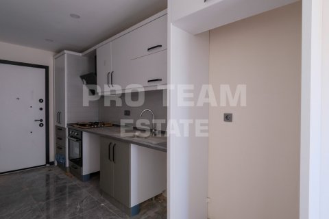 Продажа квартиры  в Коньяалты, Анталье, Турция 2 комн., 45м2, №190157 – фото 12