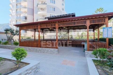 Продажа квартиры  в Коньяалты, Анталье, Турция 2 комн., 45м2, №190157 – фото 7