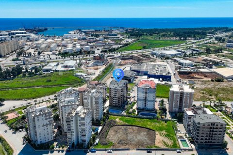 Продажа квартиры  в Коньяалты, Анталье, Турция 2 комн., 45м2, №190157 – фото 2