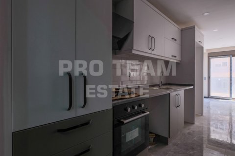 Продажа квартиры  в Коньяалты, Анталье, Турция 2 комн., 45м2, №190157 – фото 13