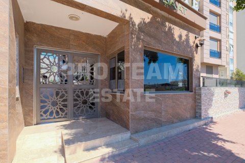 Продажа квартиры  в Коньяалты, Анталье, Турция 2 комн., 45м2, №190157 – фото 6