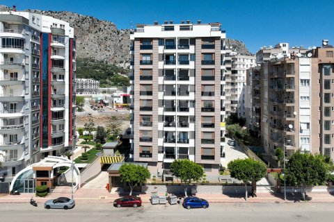 Продажа квартиры  в Коньяалты, Анталье, Турция 2 комн., 45м2, №190157 – фото 5