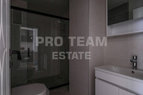 Продажа квартиры  в Коньяалты, Анталье, Турция 2 комн., 45м2, №190157 – фото 17