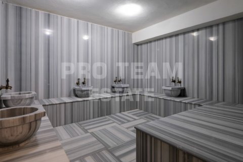 Продажа квартиры  в Коньяалты, Анталье, Турция 2 комн., 45м2, №190157 – фото 10
