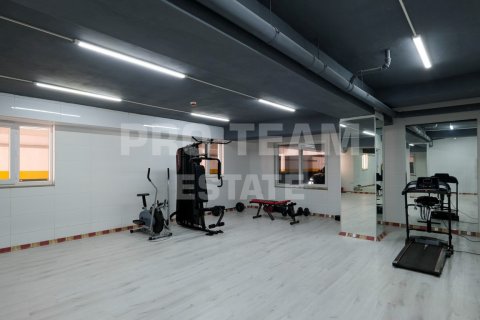Продажа квартиры  в Коньяалты, Анталье, Турция 2 комн., 45м2, №190157 – фото 9