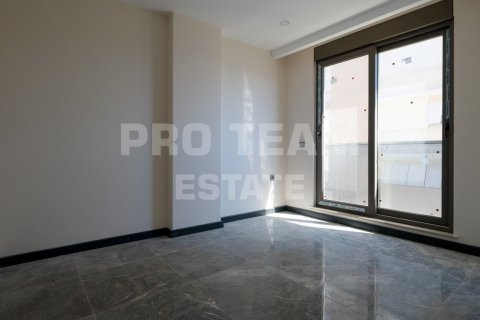 Продажа квартиры  в Коньяалты, Анталье, Турция 2 комн., 45м2, №190157 – фото 16