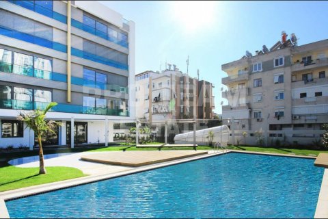 Lejlighed i Lara, Antalya, Tyrkiet Nr. 190171 - 6