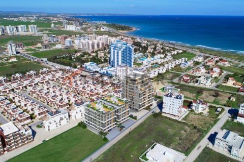 Продажа квартиры  в Северном Кипре 2+1, 96м2, №175663 – фото 3