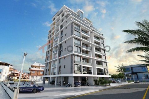 Продажа квартиры  в Северном Кипре 2+1, 96м2, №175663 – фото 2