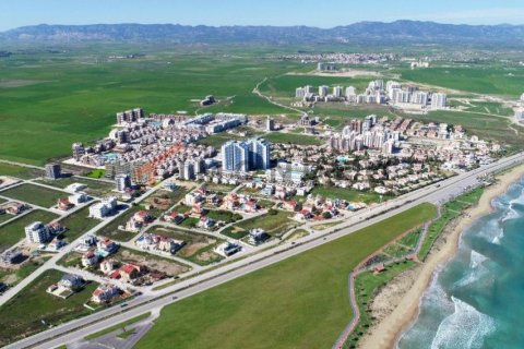 Продажа квартиры  в Северном Кипре 2+1, 96м2, №175663 – фото 4