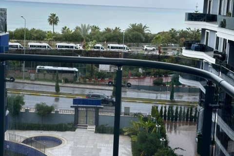 Apartment for sale in Alanya, Antalya, Turkey, 1 bedroom, No. 185757 – photo 7